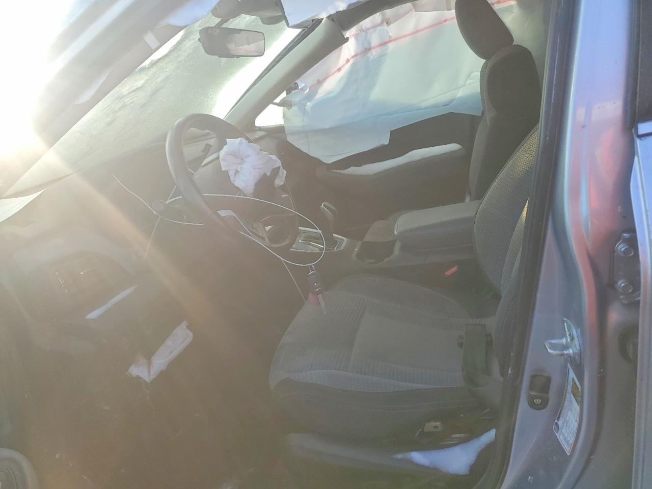 Subaru Outback Premium