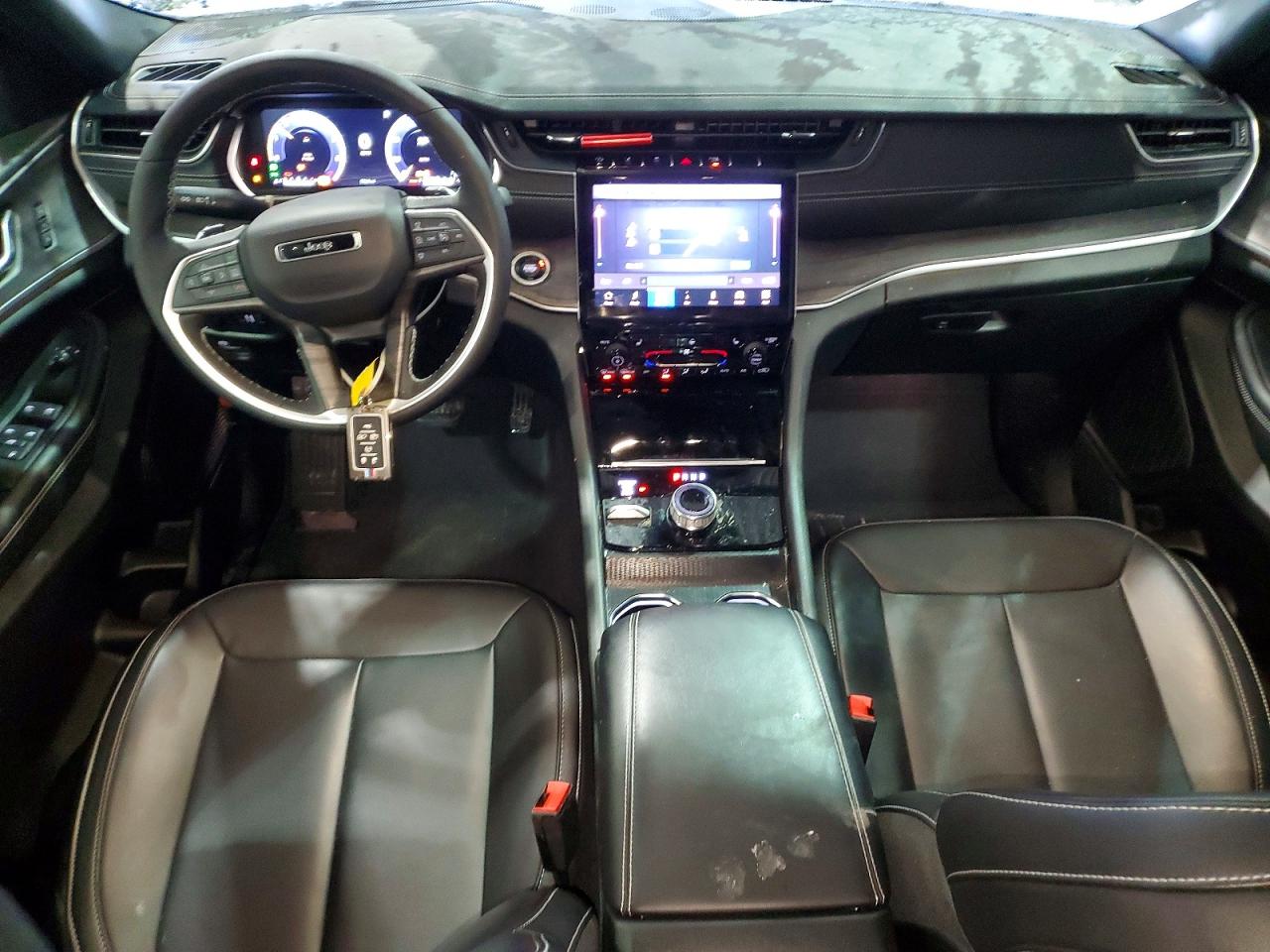 Jeep Cherokee Limited