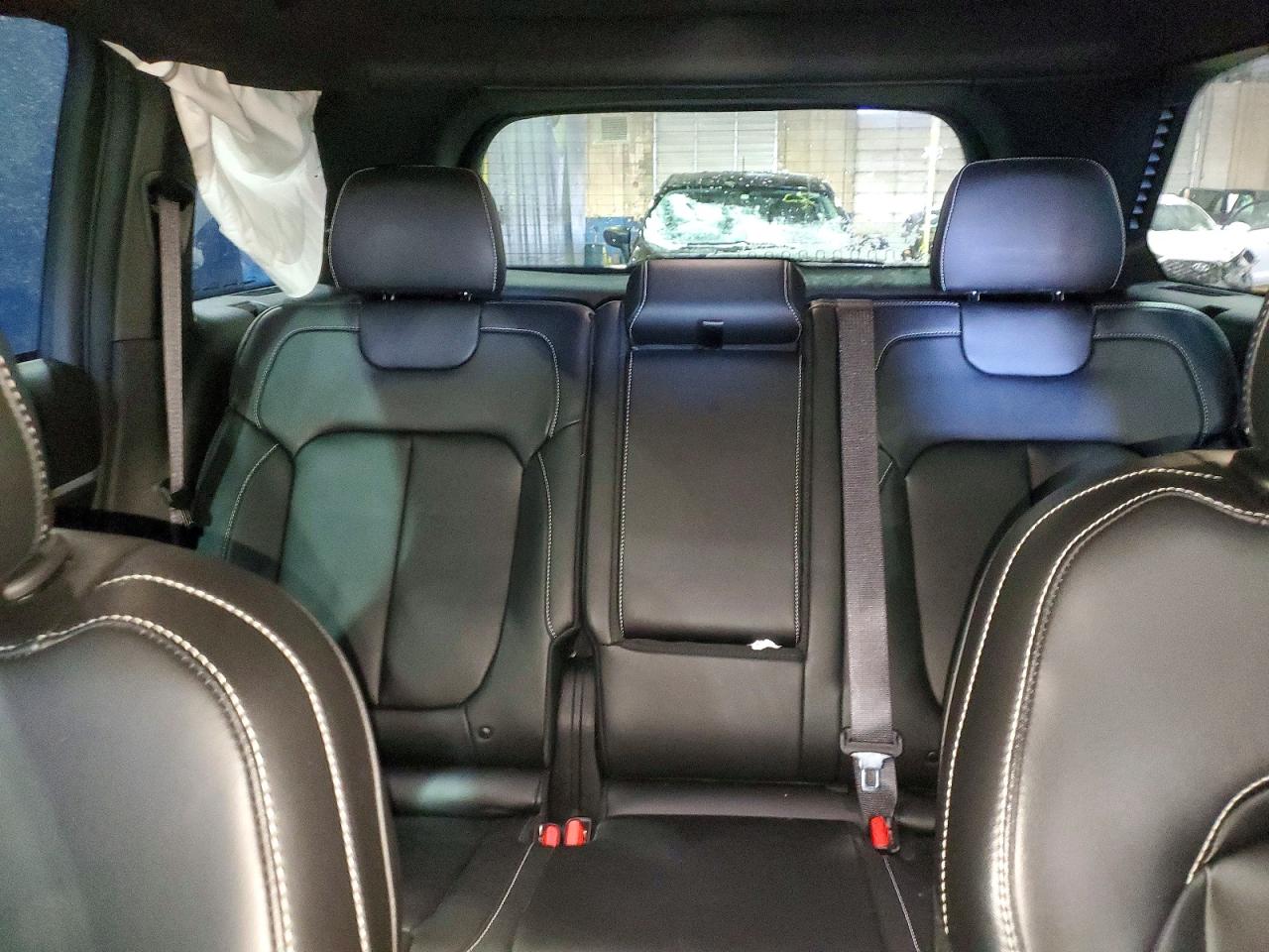 Jeep Cherokee Limited