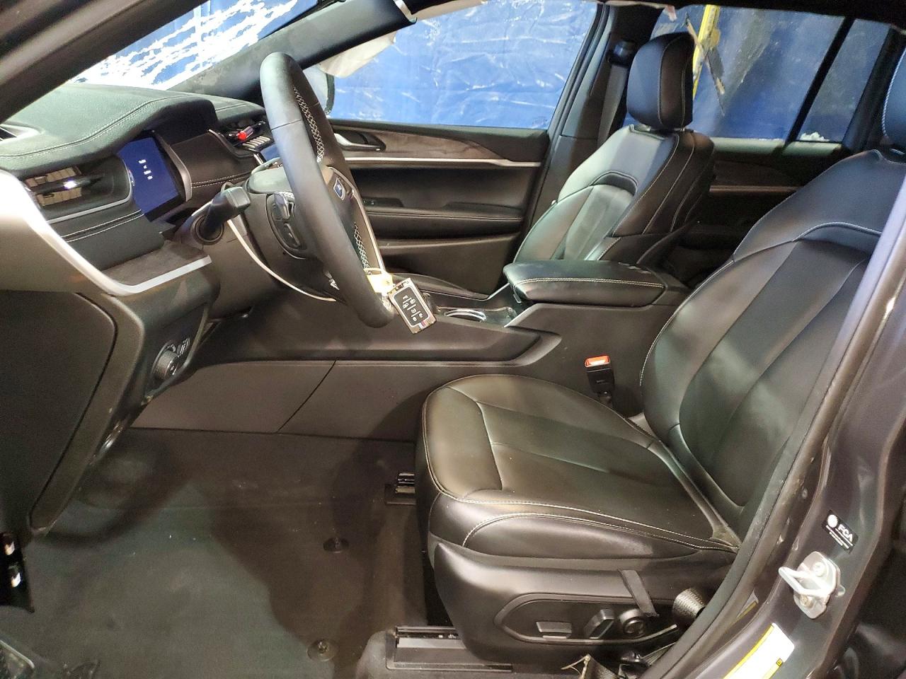 Jeep Cherokee Limited