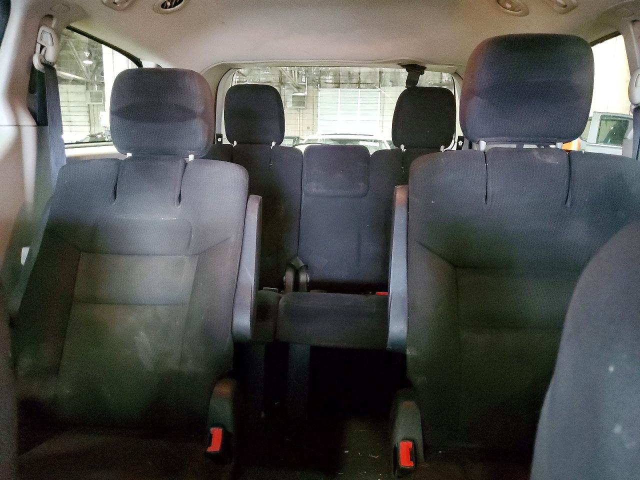 Dodge Caravan Se