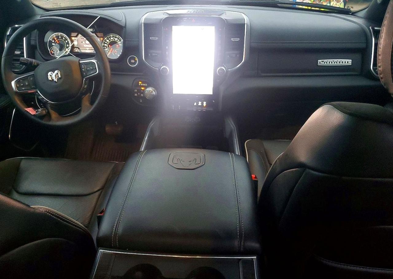 Ram 1500 Laramie