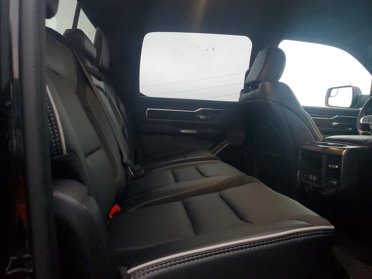 Ram 1500 Laramie
