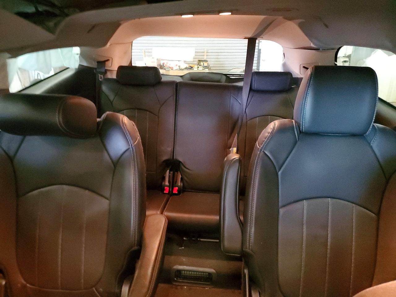Chevrolet Traverse Ltz