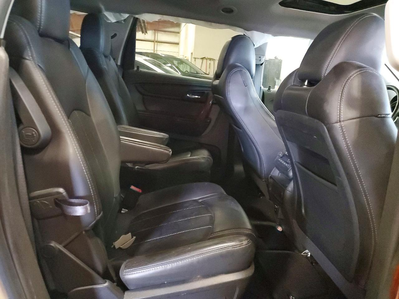 Chevrolet Traverse Ltz