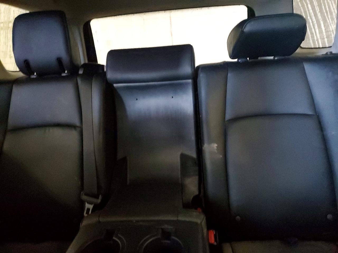 Toyota 4Runner Trd Off-road Premium