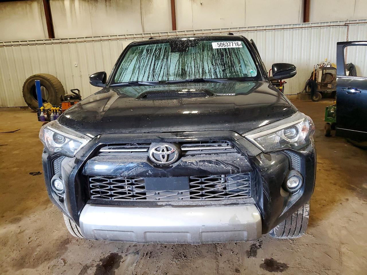 Toyota 4Runner Trd Off-road Premium