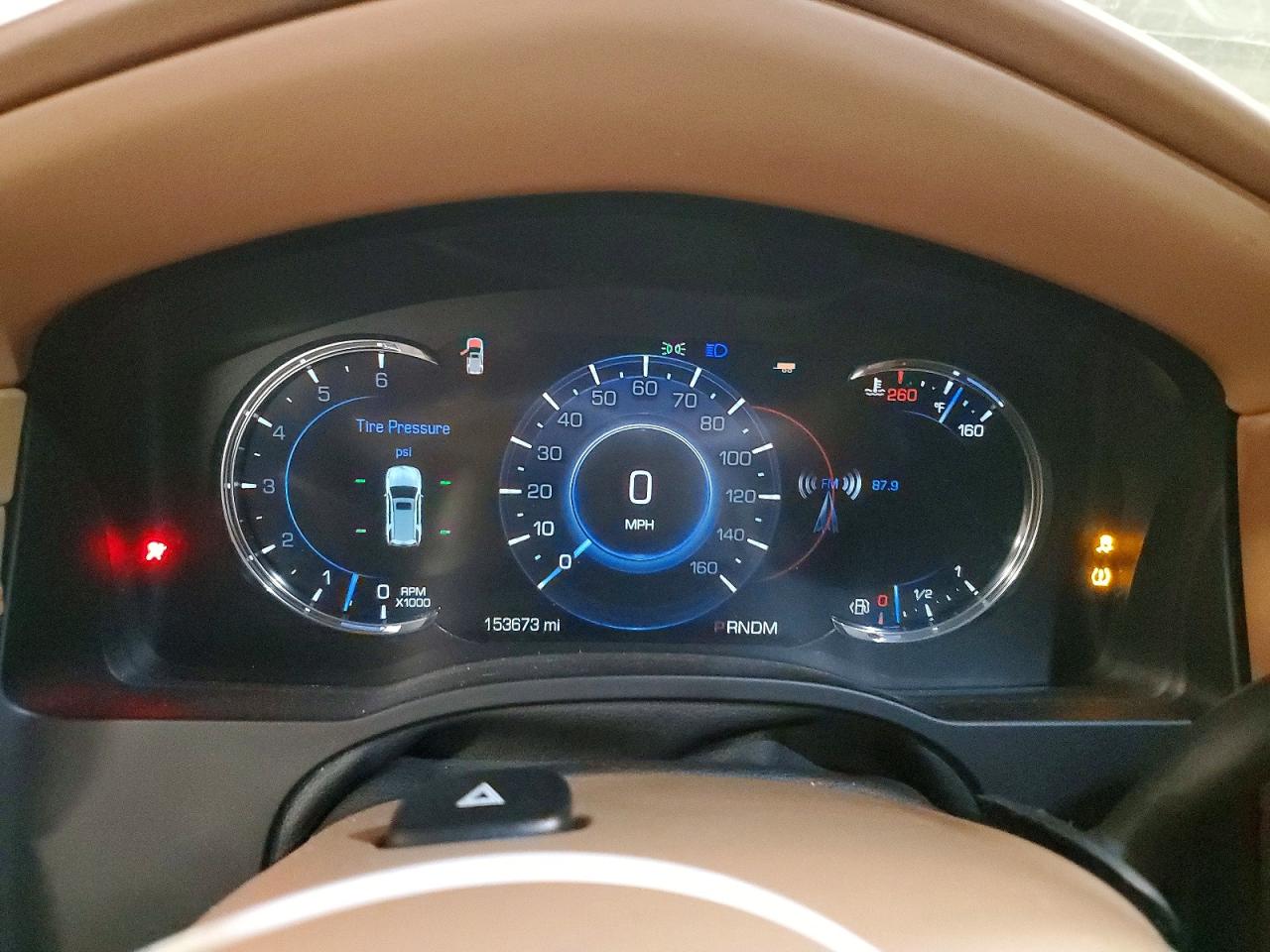 Cadillac Escalade Esv Platinum