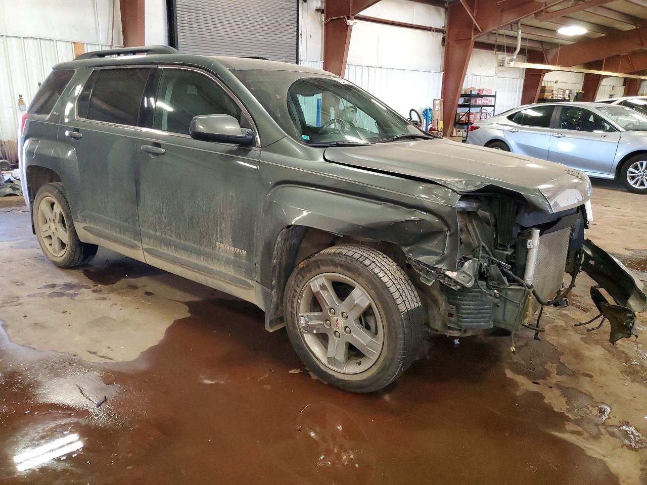 GMC Terrain Sle