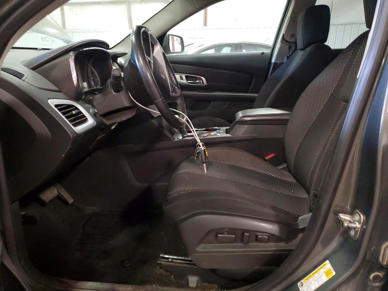 GMC Terrain Sle