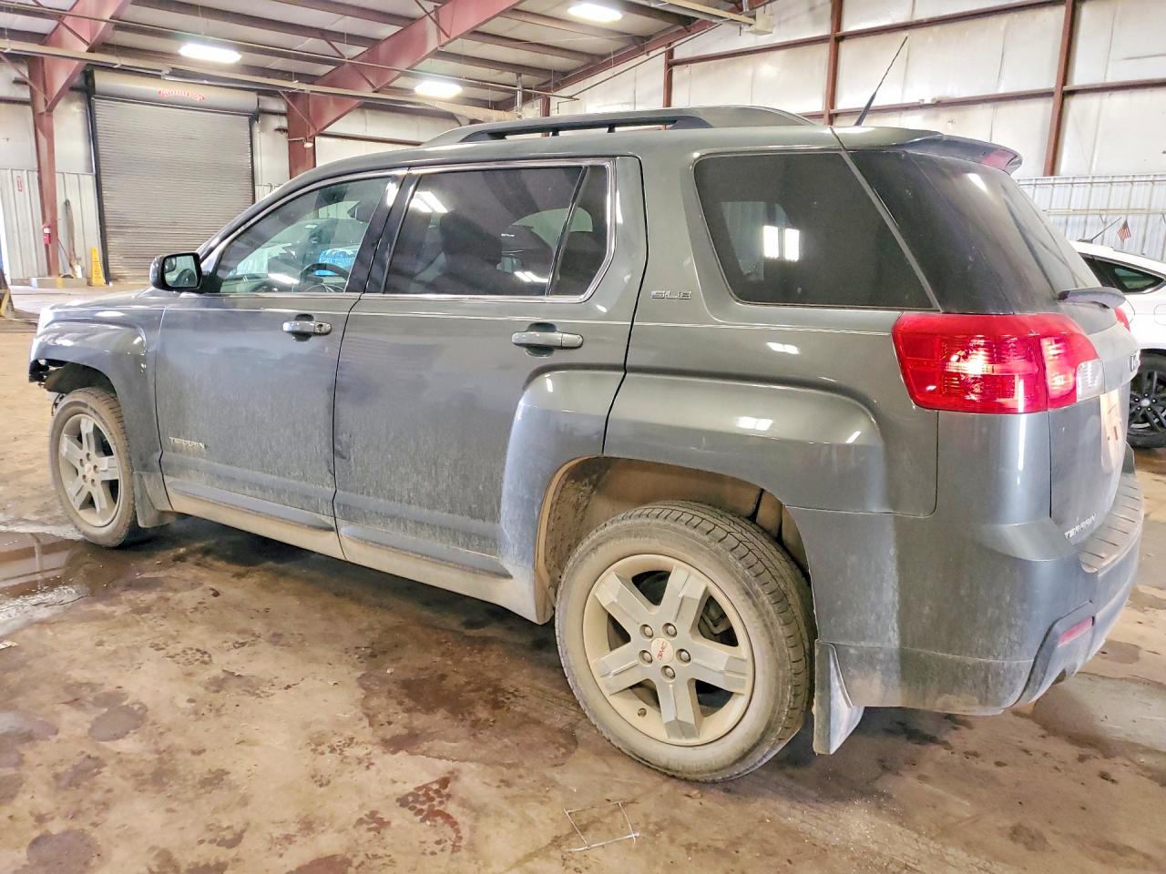 GMC Terrain Sle