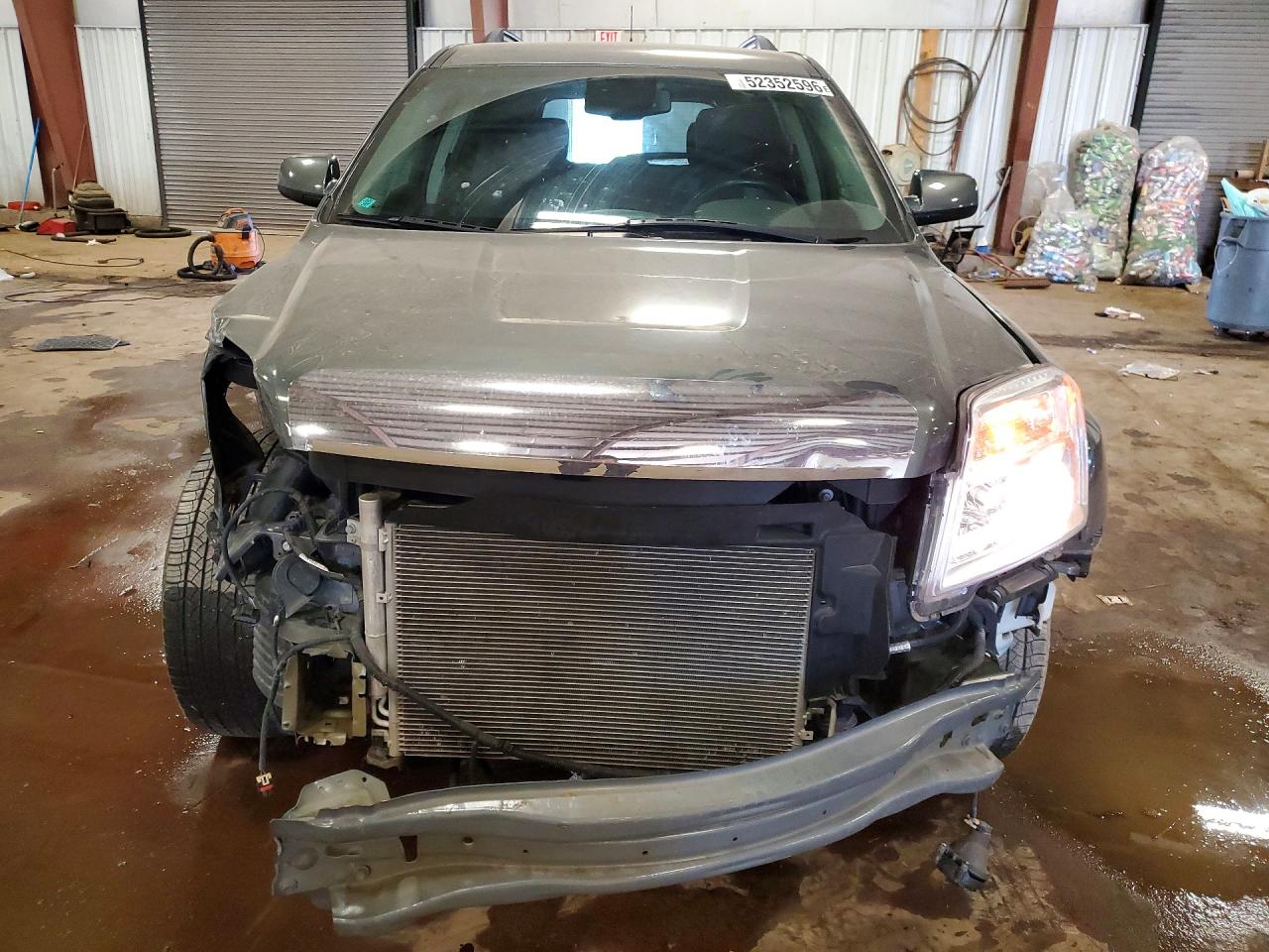 GMC Terrain Sle