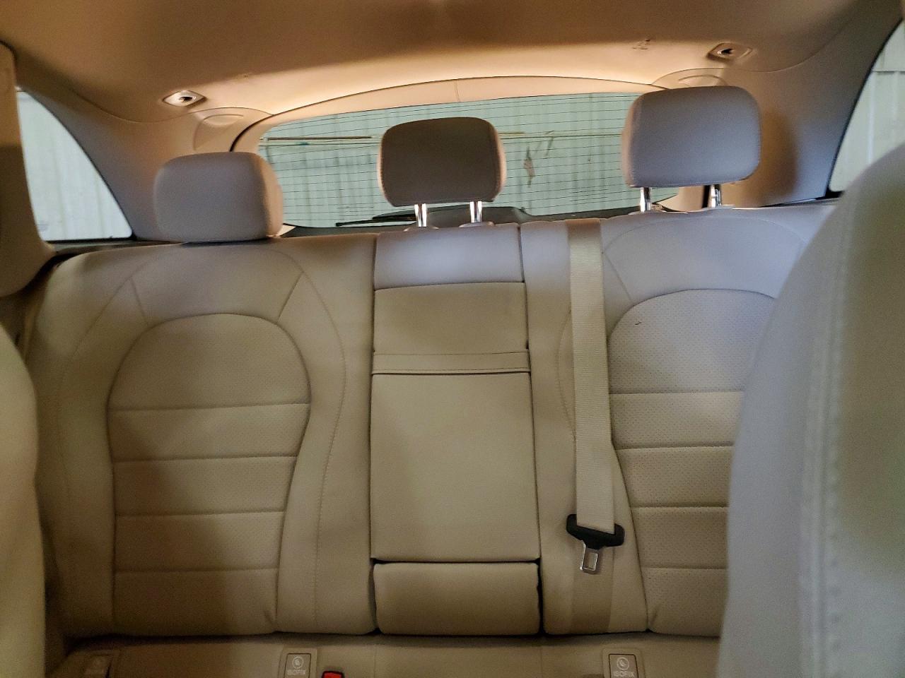 Mercedes-Benz GLC 300 4matic