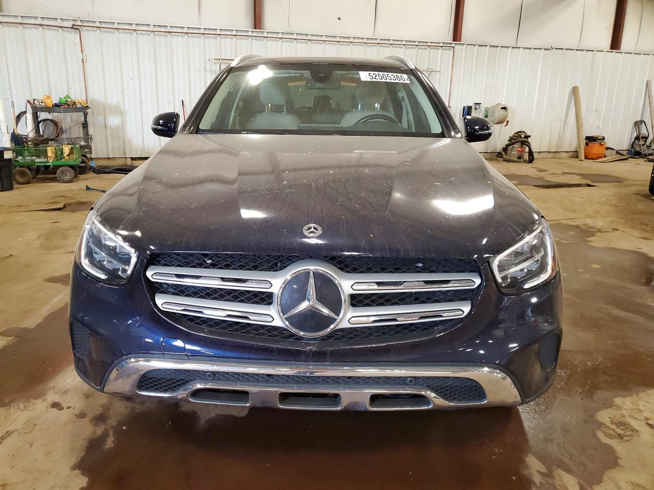 Mercedes-Benz GLC 300 4matic
