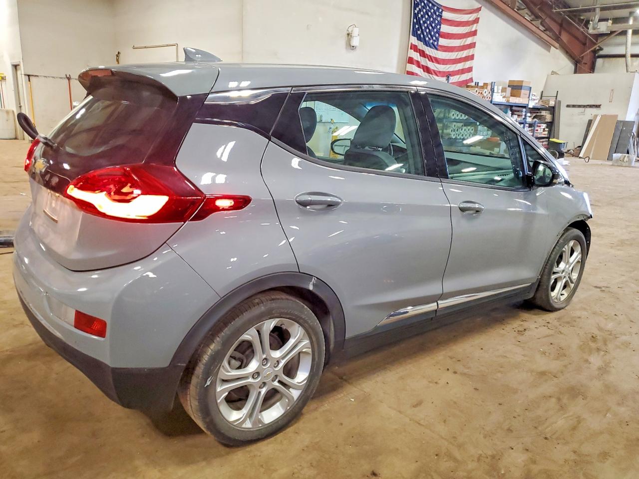 Chevrolet Bolt Lt