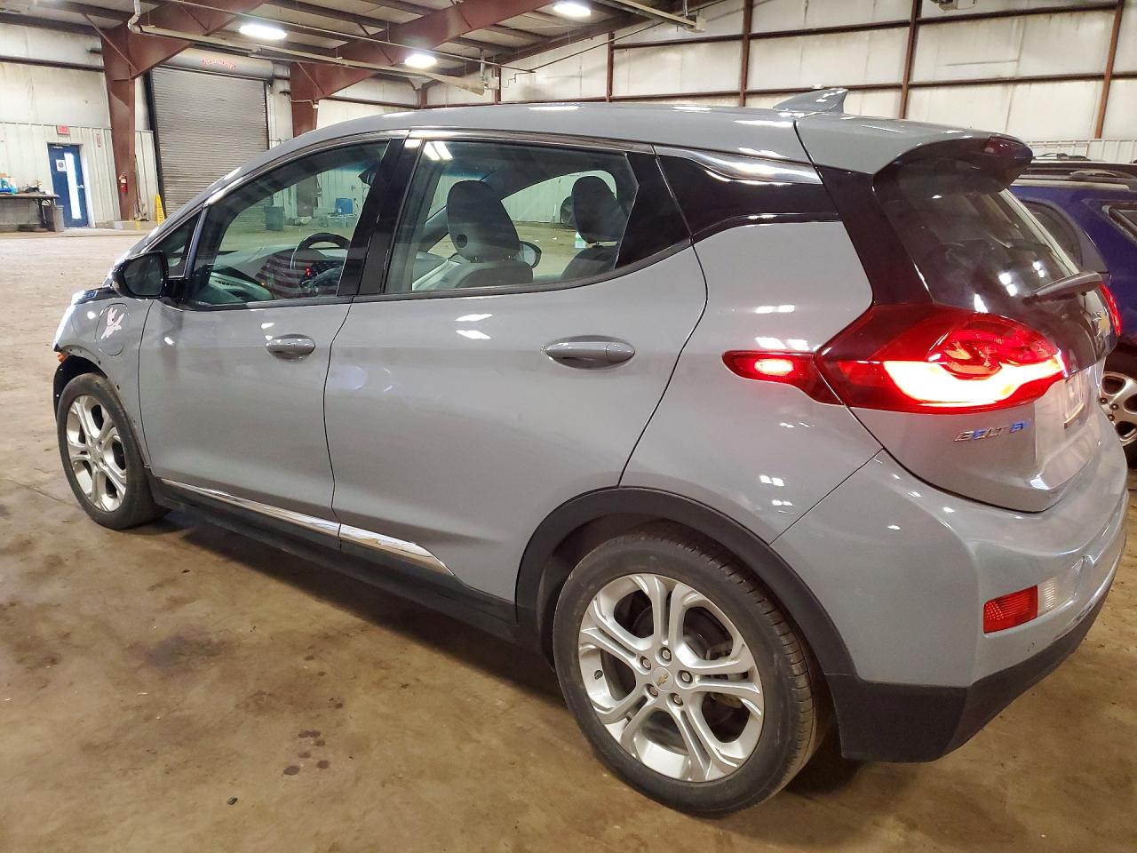 Chevrolet Bolt Lt