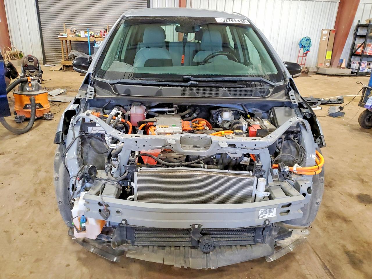 Chevrolet Bolt Lt