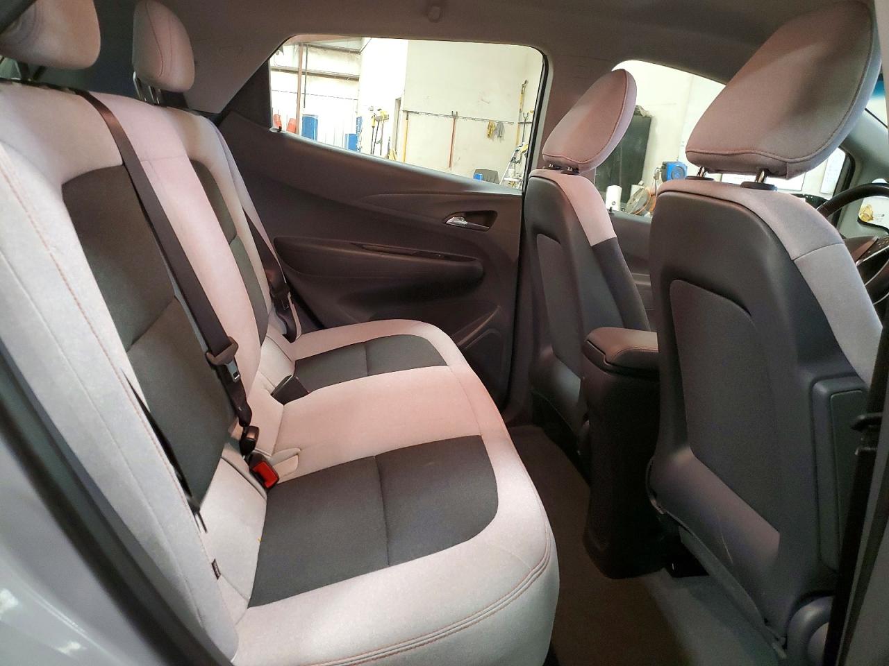 Chevrolet Bolt Lt