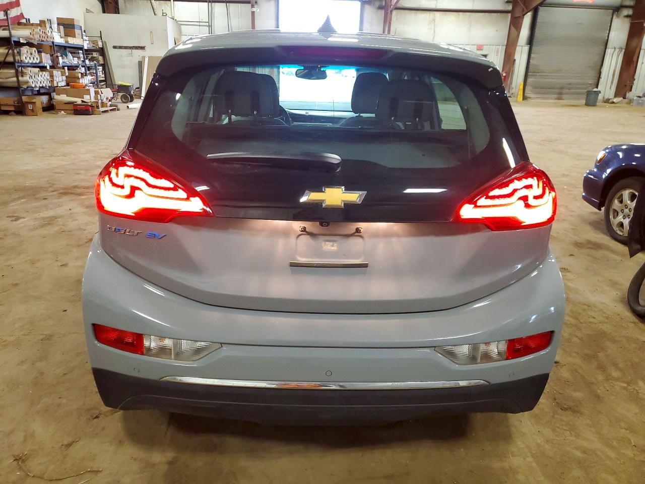 Chevrolet Bolt Lt