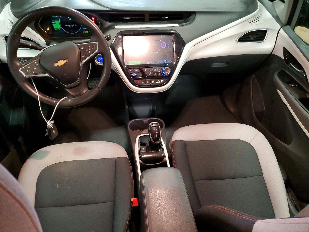 Chevrolet Bolt Lt