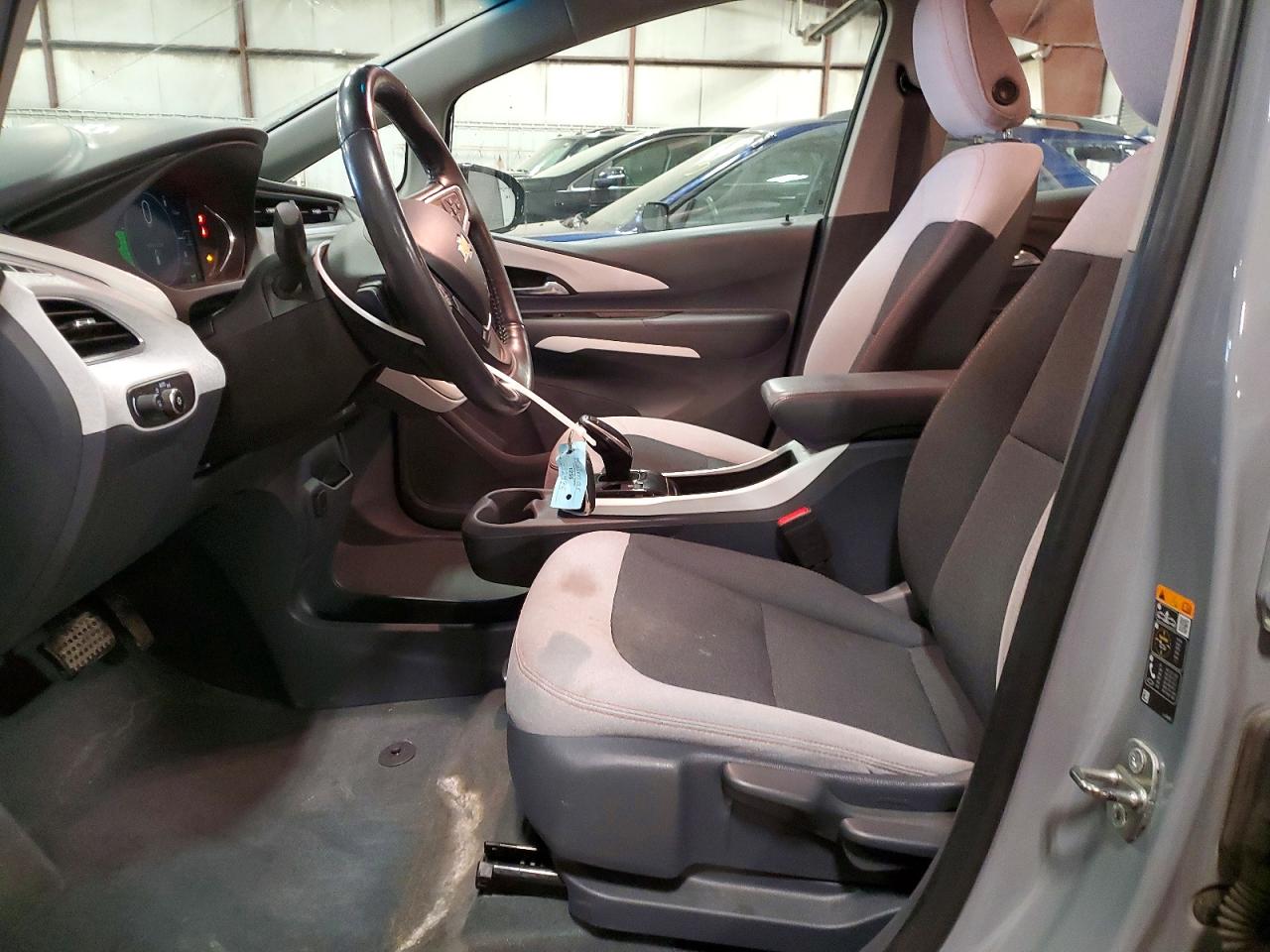 Chevrolet Bolt Lt