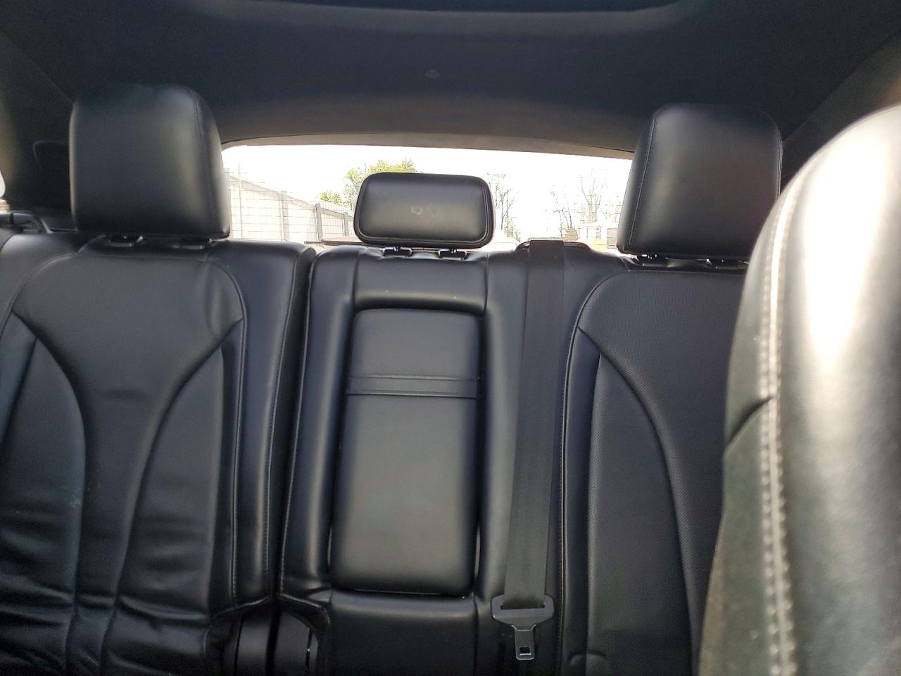 Lincoln MKC Reserve