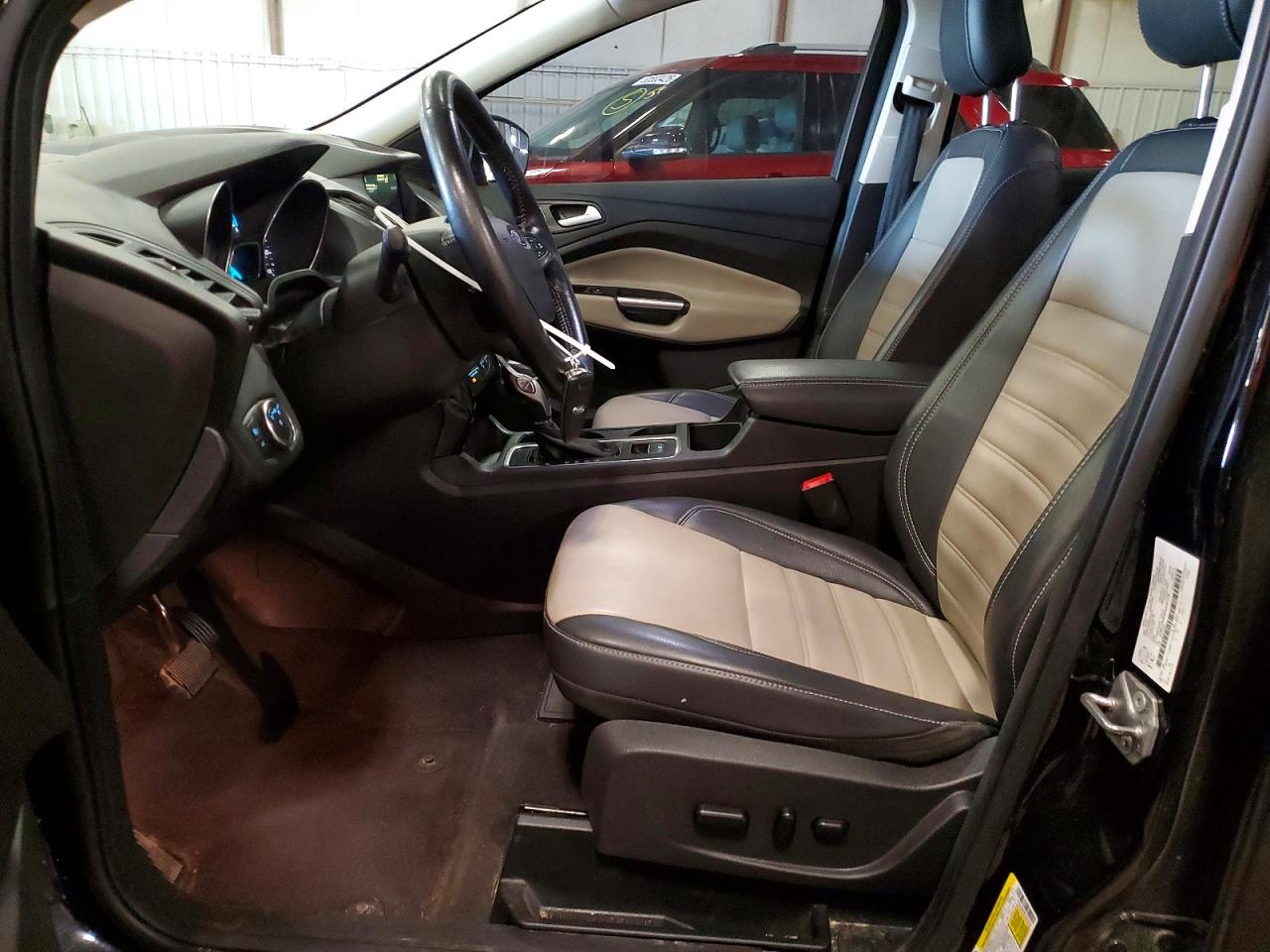 Ford Escape Sel