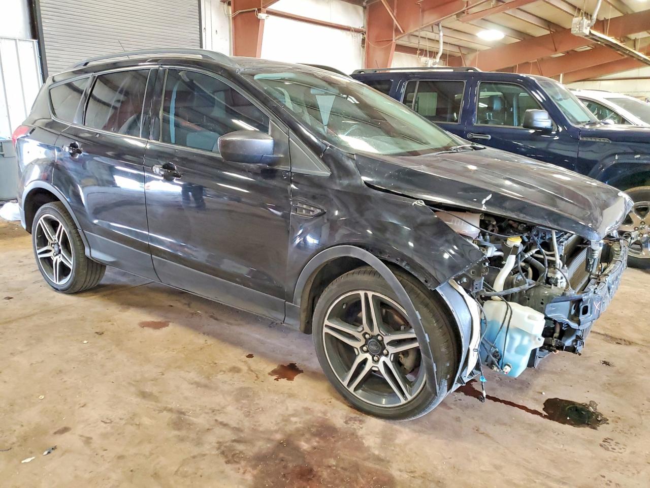 Ford Escape Sel