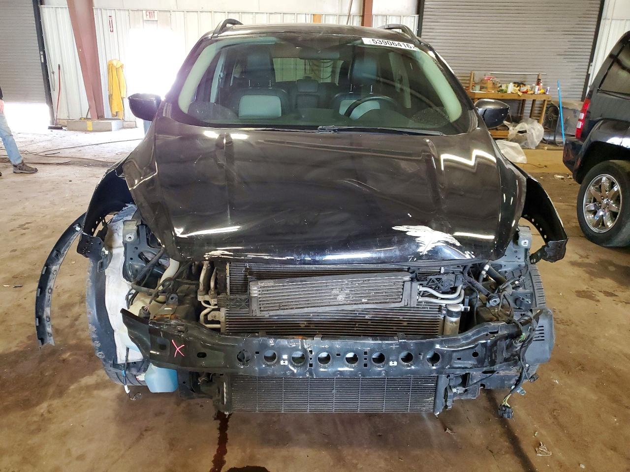 Ford Escape Sel