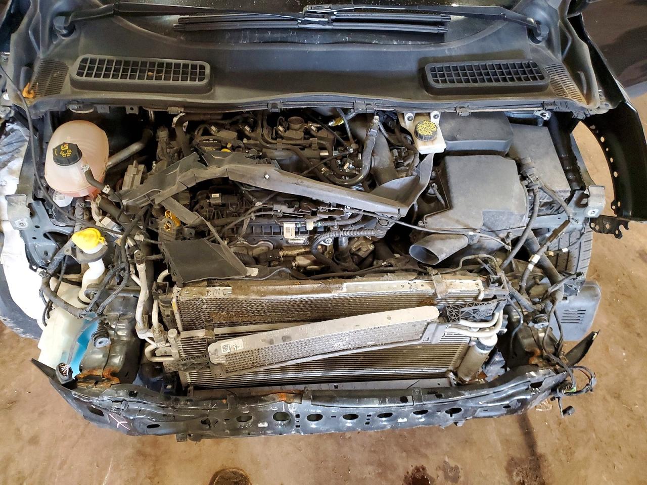 Ford Escape Sel