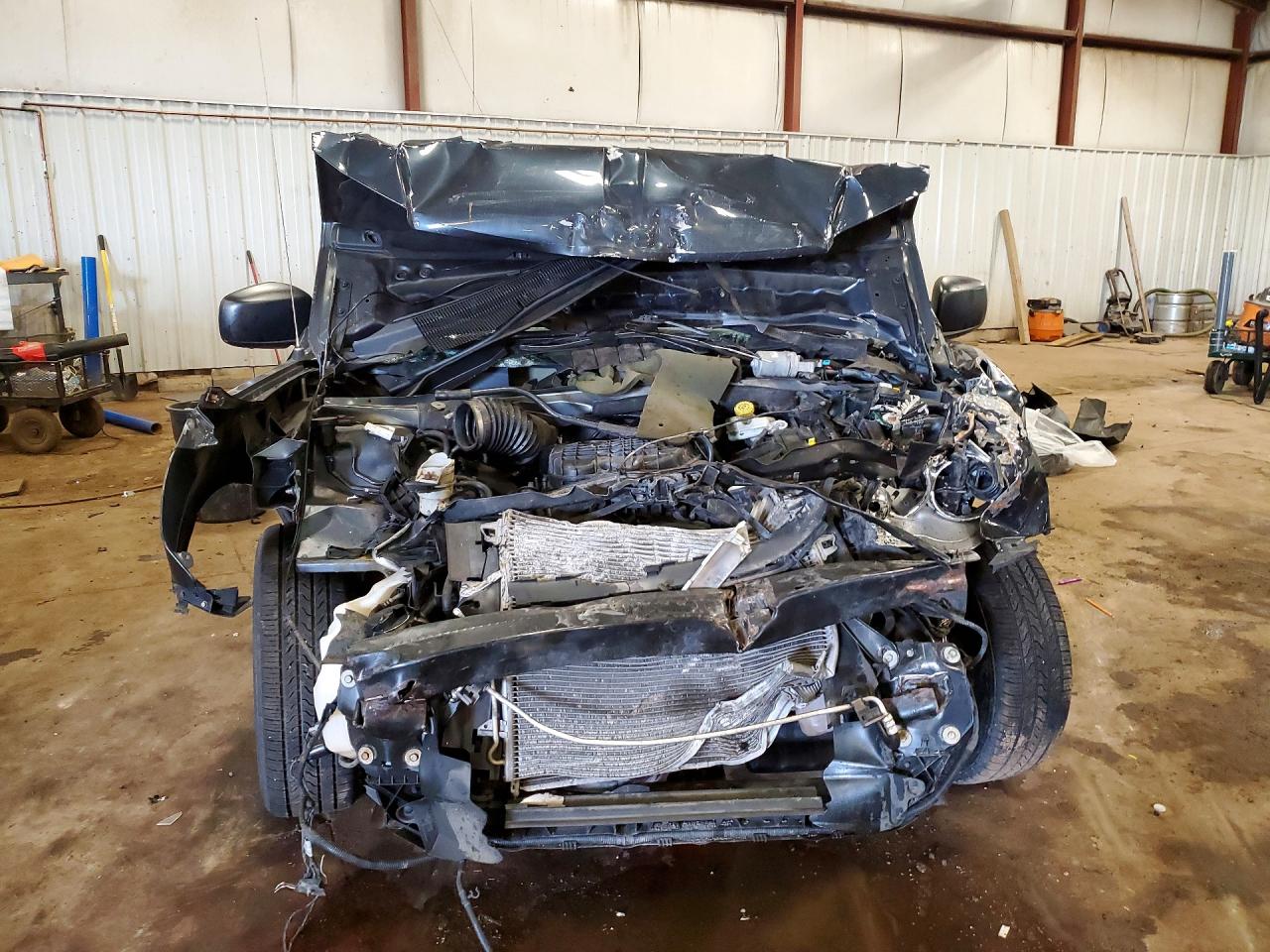 Dodge Caravan Se