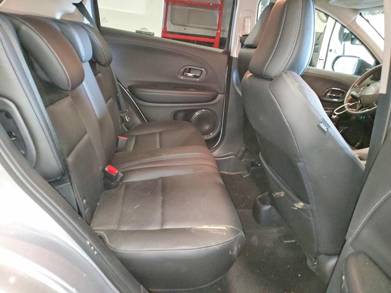 Honda HR-V Exl