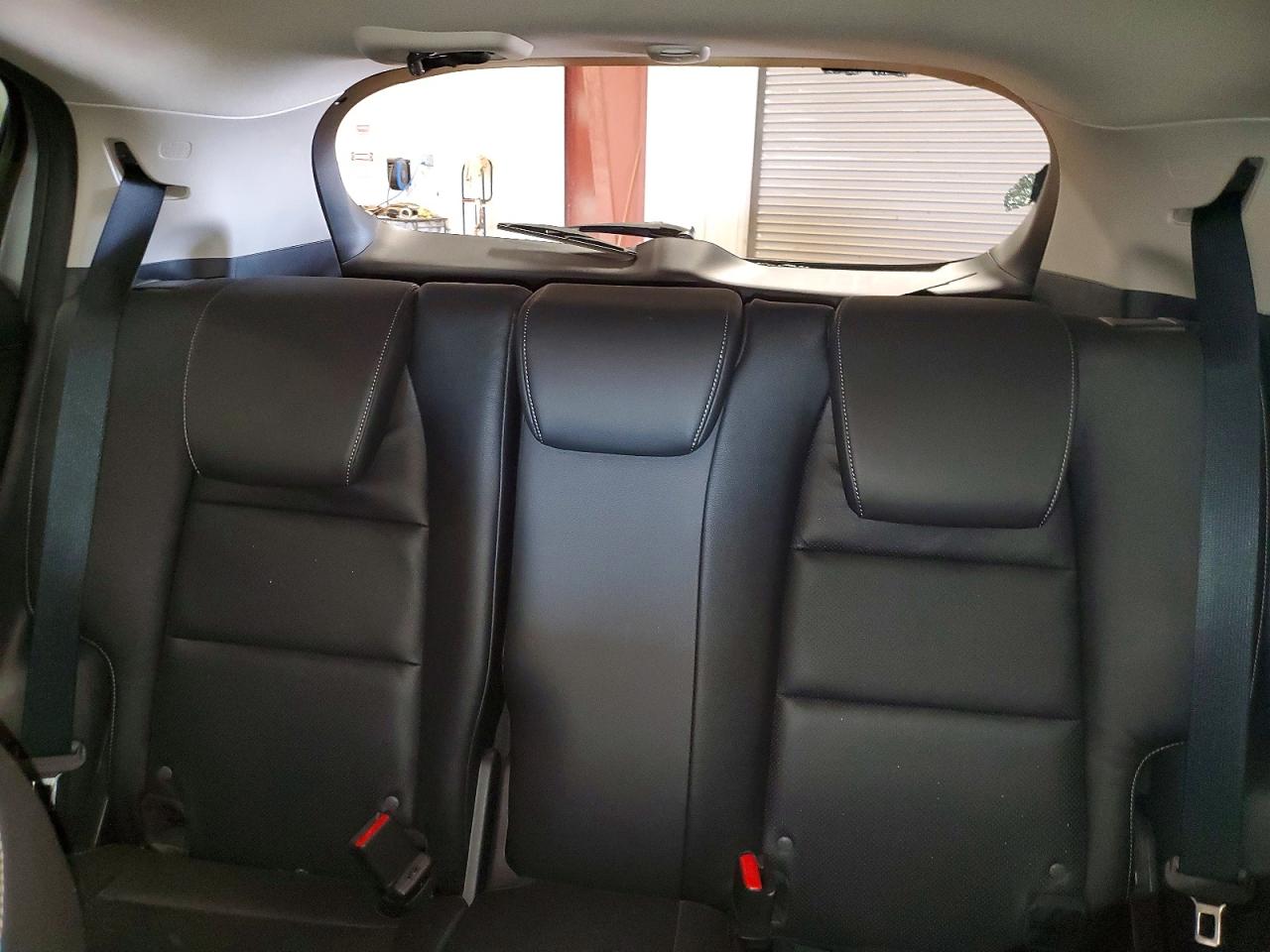 Honda HR-V Exl