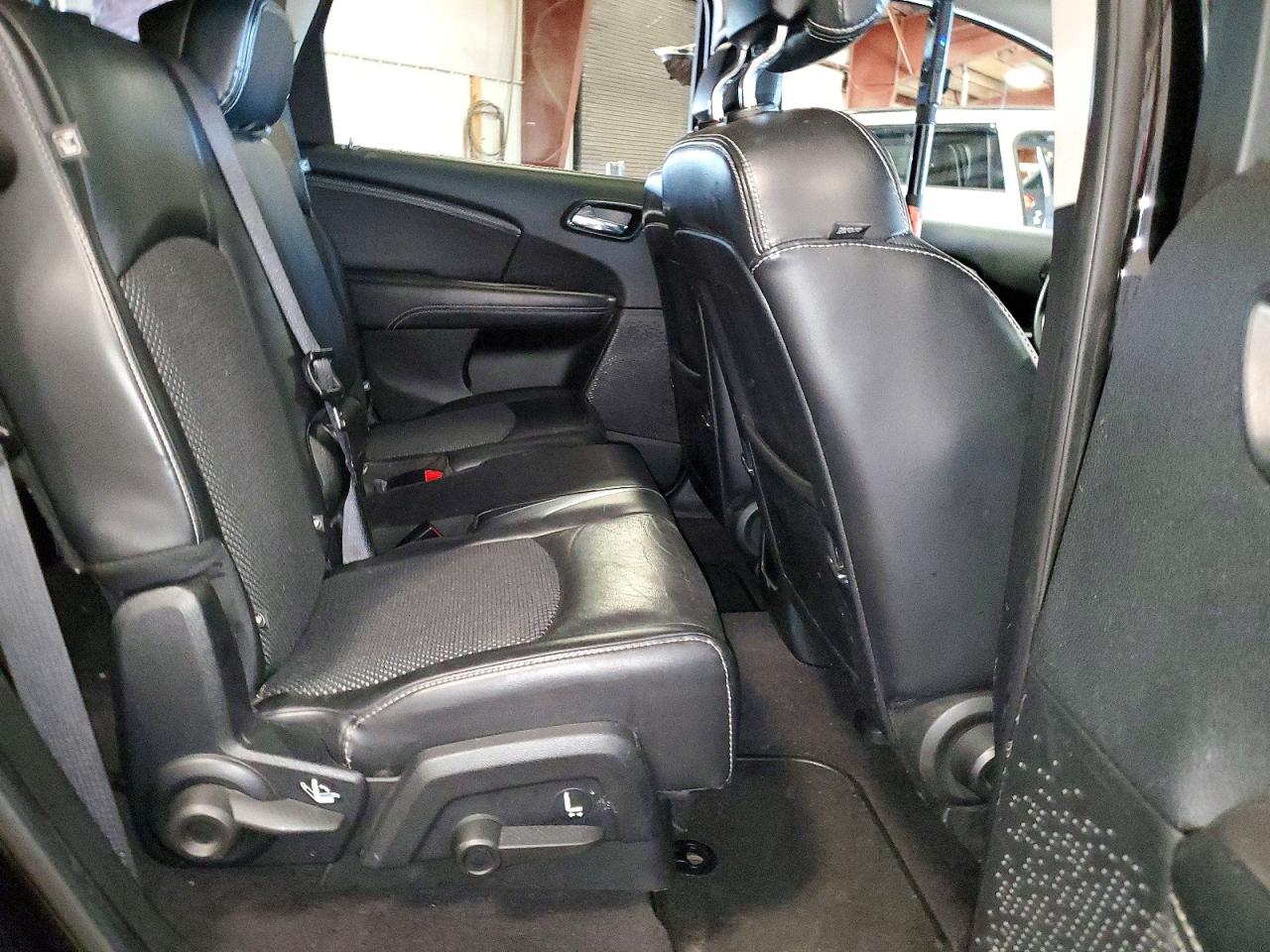 Dodge Journey Crossroad