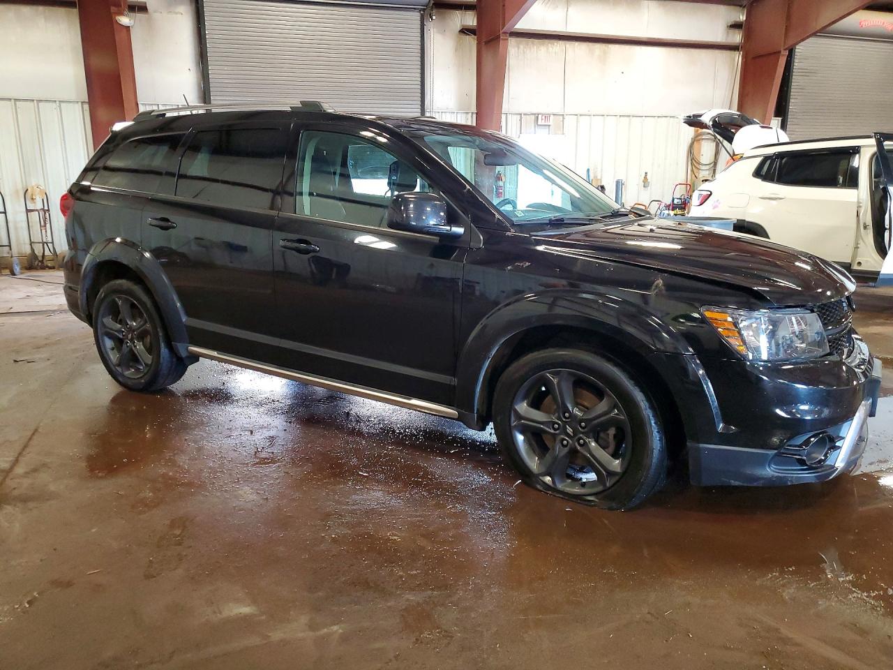 Dodge Journey Crossroad