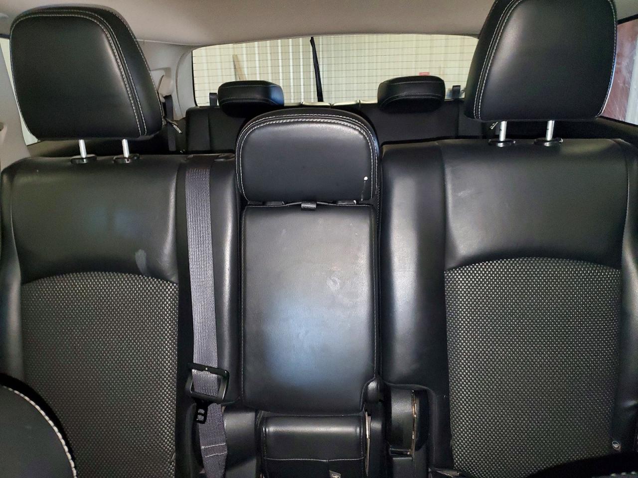 Dodge Journey Crossroad