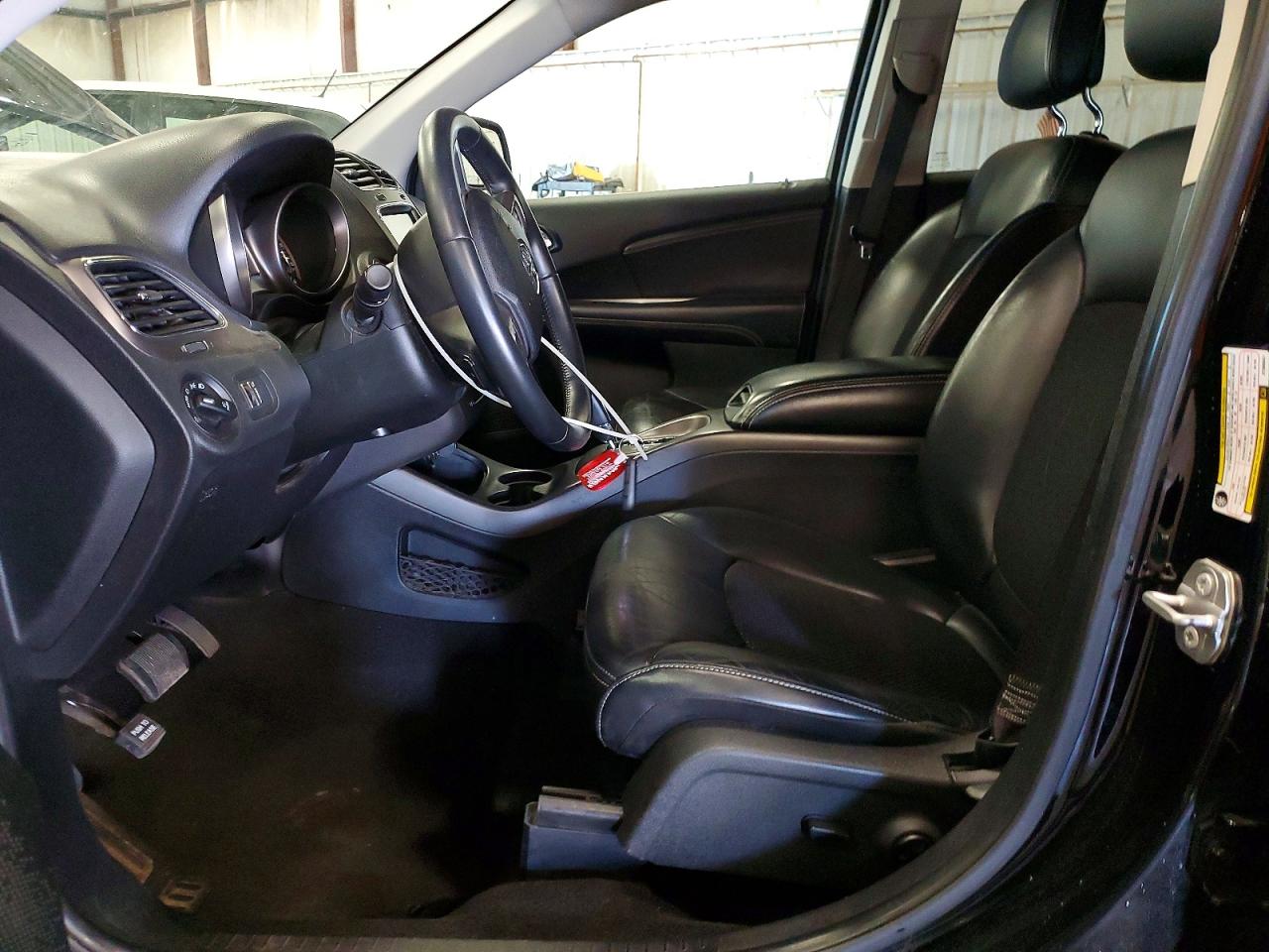 Dodge Journey Crossroad