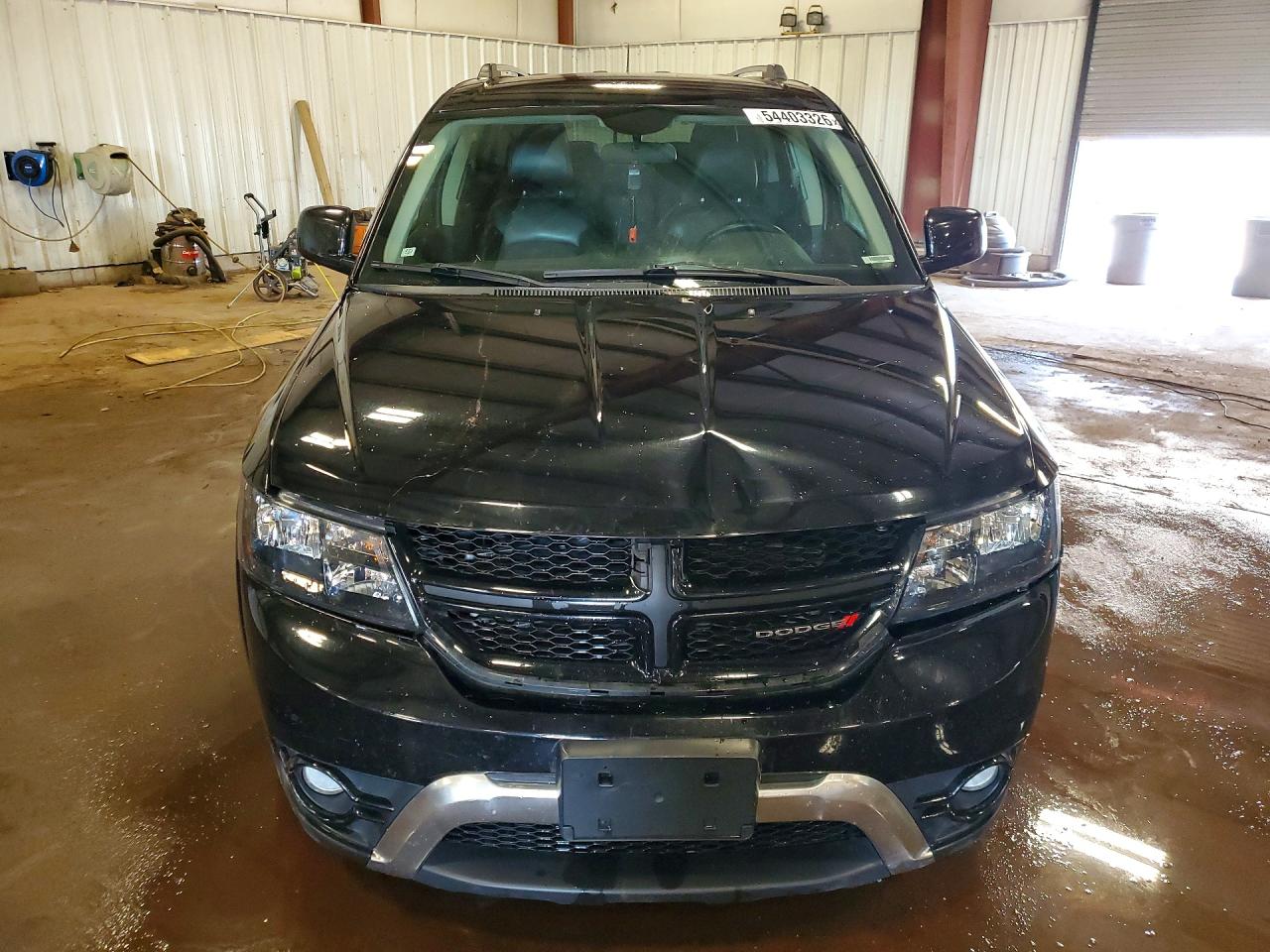 Dodge Journey Crossroad