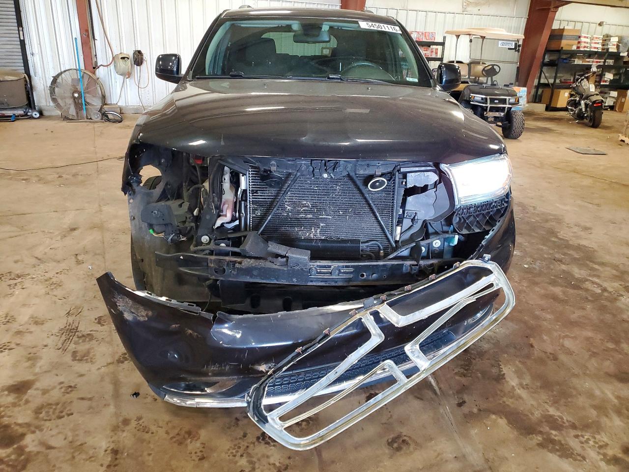 Dodge Durango Sxt