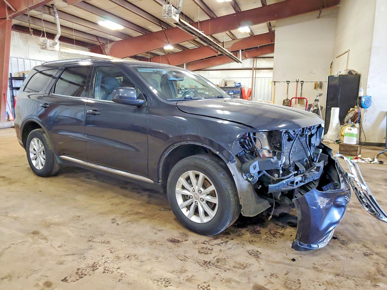 Dodge Durango Sxt