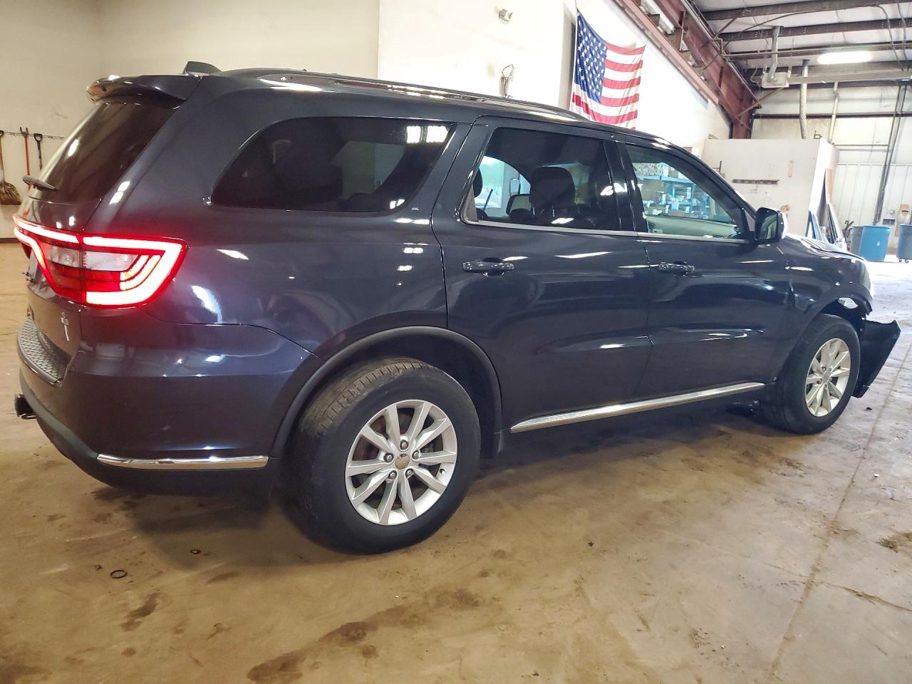 Dodge Durango Sxt