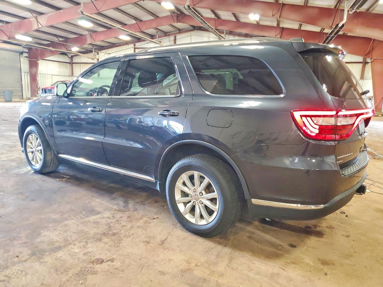 Dodge Durango Sxt