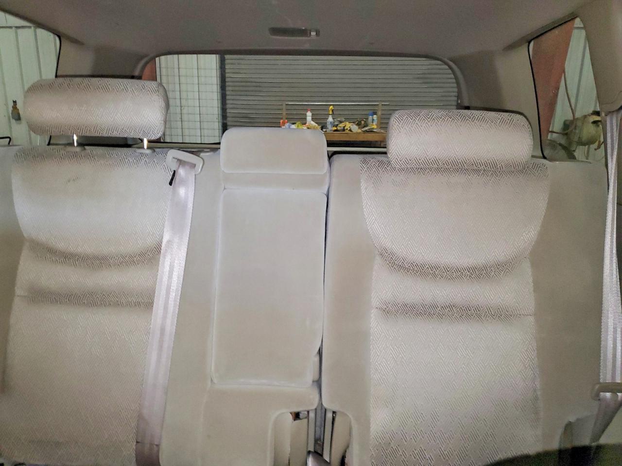 Toyota Highlander Limited