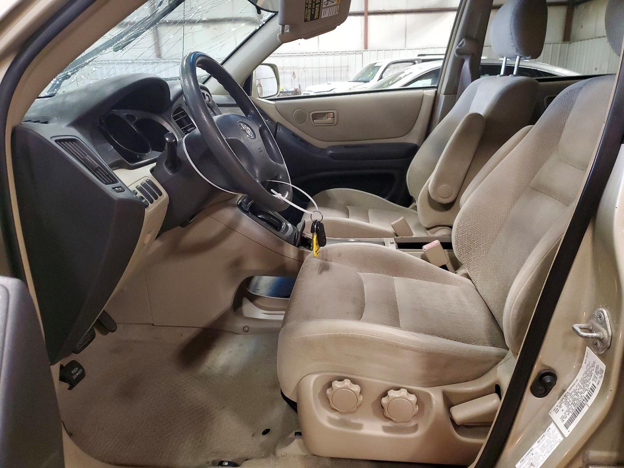 Toyota Highlander Limited