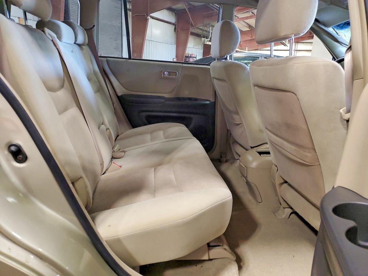 Toyota Highlander Limited