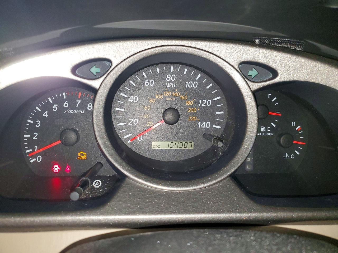 Toyota Highlander Limited