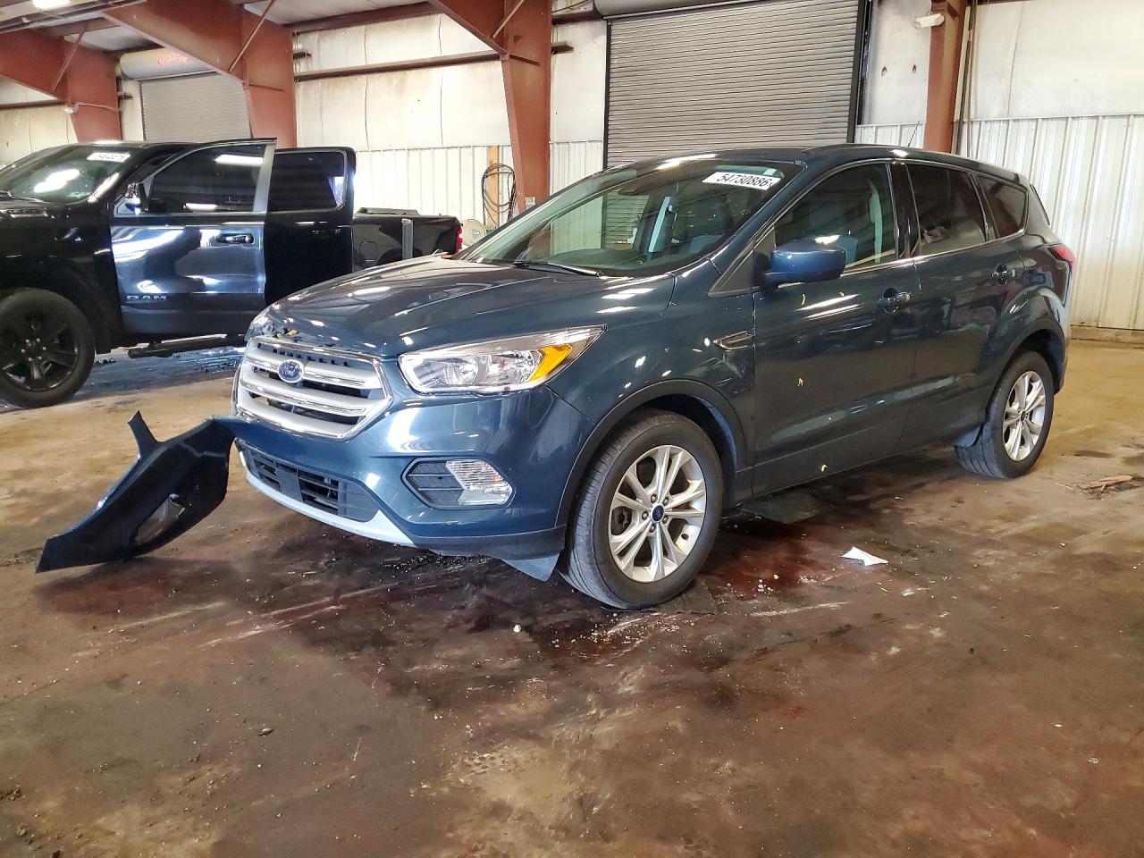 Salvage Ford Escape Image