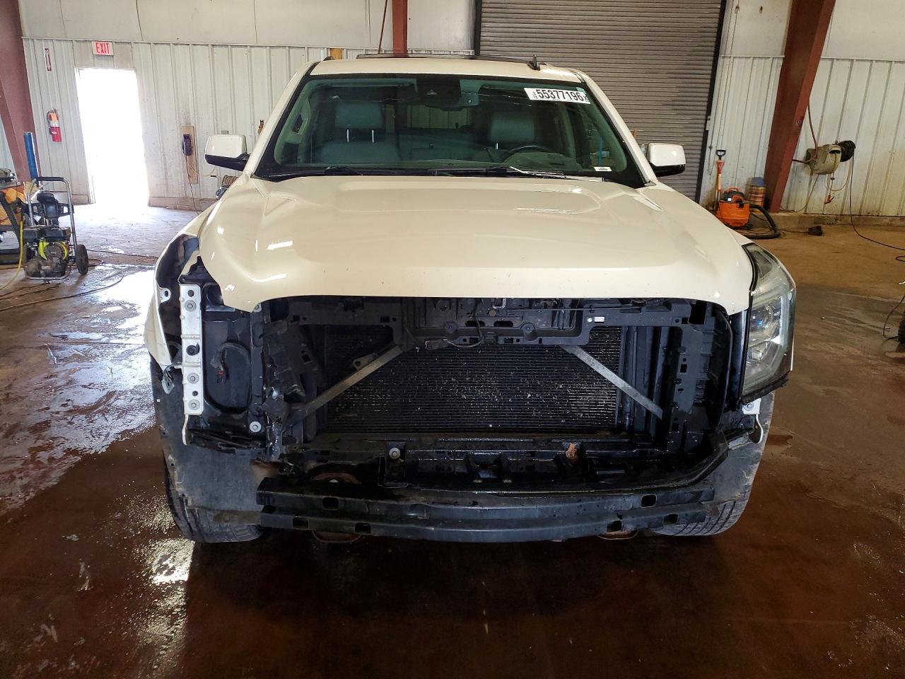 GMC Yukon Slt