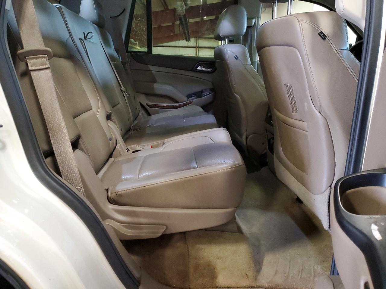 GMC Yukon Slt
