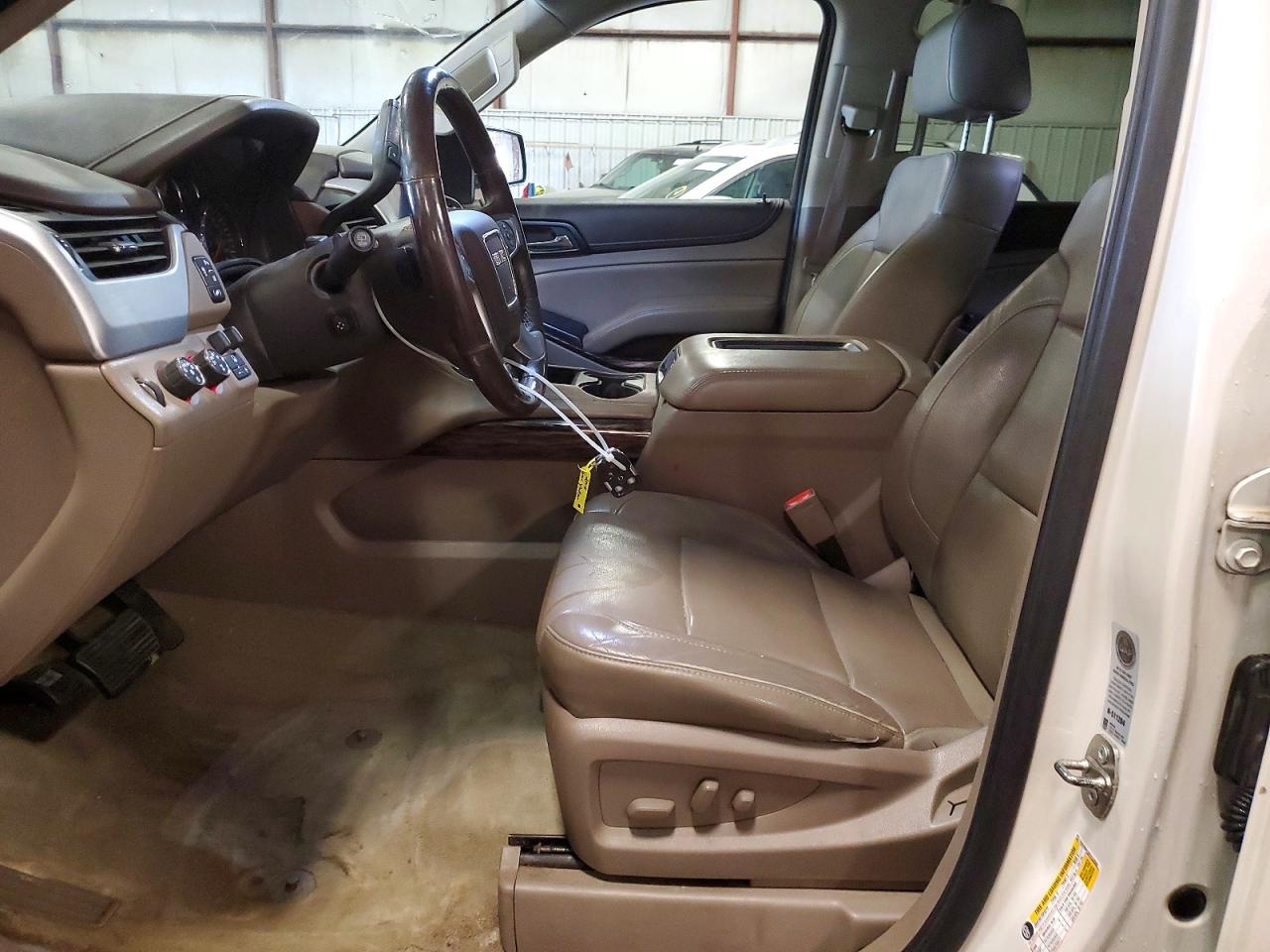 GMC Yukon Slt